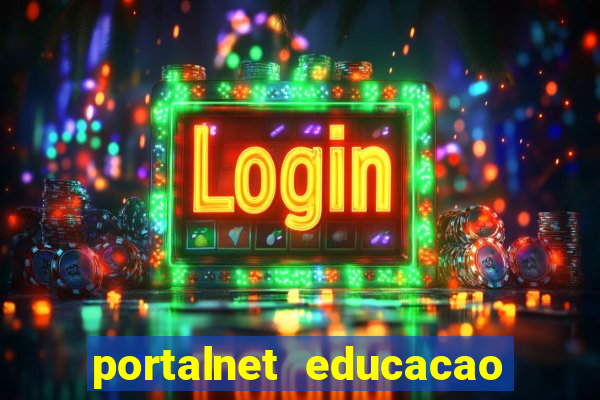 portalnet educacao sp gov br